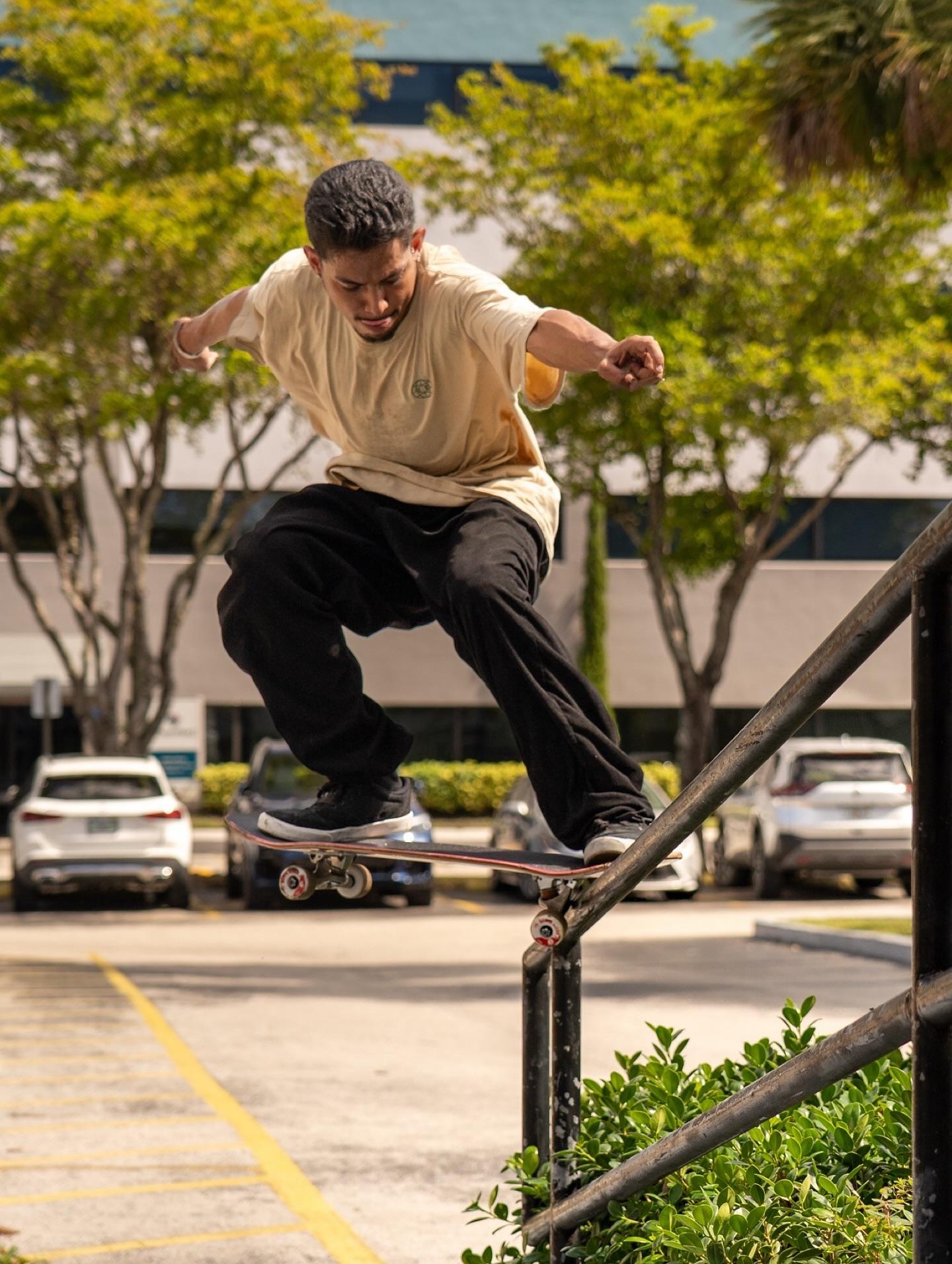 Henrique Moskito